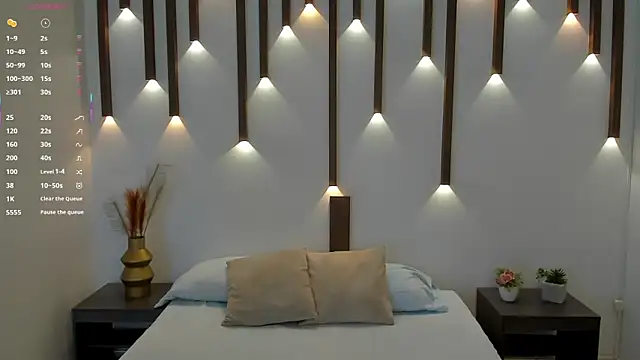 megan cooper28 online show from January 9, 2:03 am