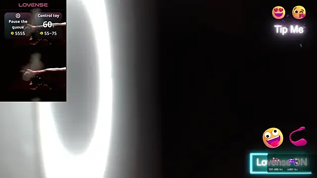 perseoseiyao online show from January 17, 2:27 am