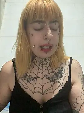 Snapshot of ElectraHypnosis chatting on March 1, 1:51 am ElectraHypnosis online show from March 1, 1:51 am