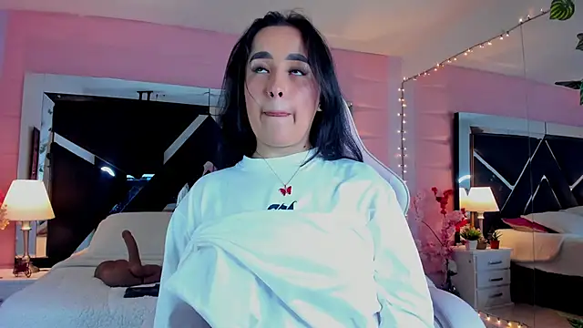 Andrex Joness online show from December 24, 3:49 am