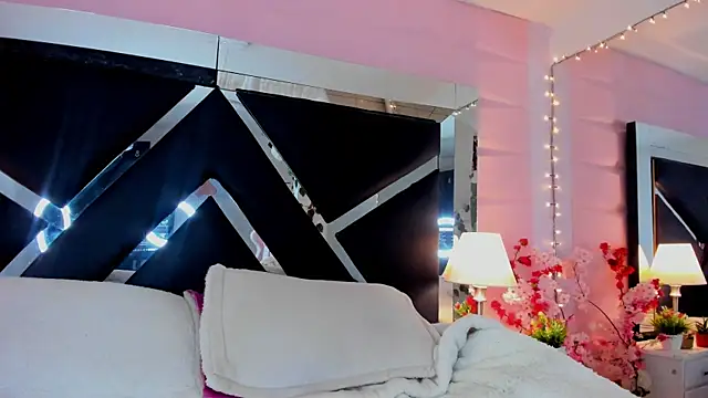 Andrex Joness online show from December 24, 10:01 am