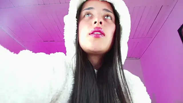 Andrex Joness online show from October 24, 11:23 pm