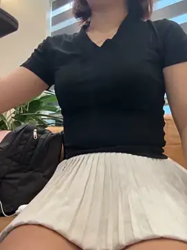 Chun Ae95 online show from February 27, 12:54 am