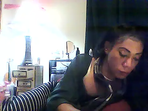 CaramelDipper online show from January 10, 7:43 am