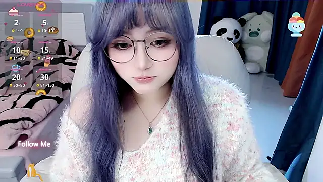Snapshot of Sweet-18wanwan chatting on December 15, 8:15 pm Sweet-18wanwan online show from December 15, 8:15 pm