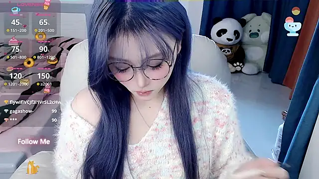 Snapshot of Sweet-18wanwan chatting on December 27, 9:22 pm Sweet-18wanwan online show from December 27, 9:22 pm