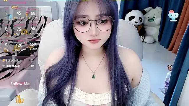 Snapshot of Sweet-18wanwan chatting on December 28, 10:44 pm Sweet-18wanwan online show from December 28, 10:44 pm