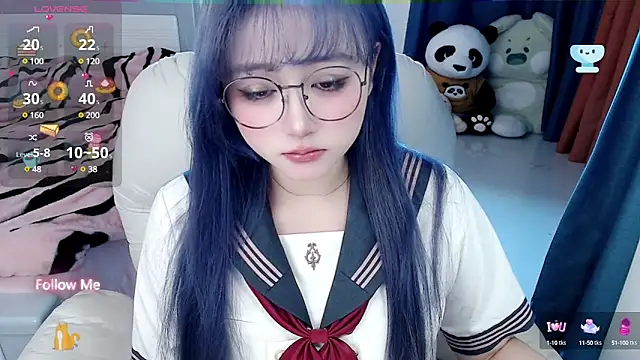 Snapshot of Sweet-18wanwan chatting on December 29, 10:25 pm Sweet-18wanwan online show from December 29, 10:25 pm