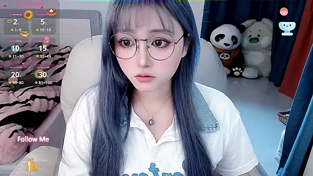 Snapshot of Sweet-18wanwan chatting on January 12, 1:16 pm Sweet-18wanwan online show from January 12, 1:16 pm