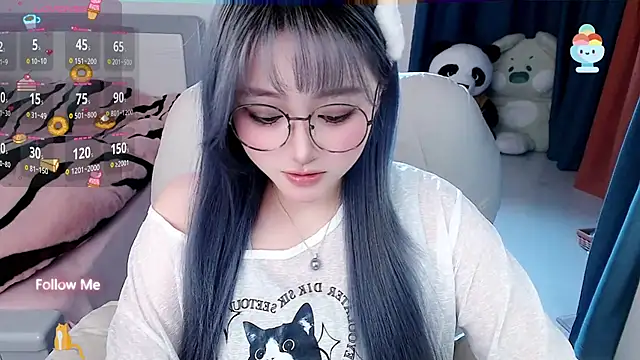 Snapshot of Sweet-18wanwan chatting on January 13, 2:11 pm Sweet-18wanwan online show from January 13, 2:11 pm