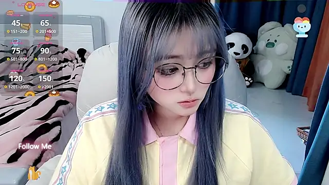 Snapshot of Sweet-18wanwan chatting on January 15, 5:05 pm Sweet-18wanwan online show from January 15, 5:05 pm
