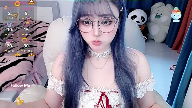 Snapshot of Sweet-18wanwan chatting on January 25, 6:46 pm Sweet-18wanwan online show from January 25, 6:46 pm