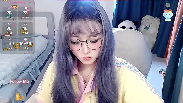 Snapshot of Sweet-18wanwan chatting on February 17, 3:31 pm Sweet-18wanwan online show from February 17, 3:31 pm