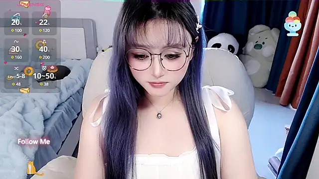 Snapshot of Sweet-18wanwan chatting on March 9, 11:46 pm Sweet-18wanwan online show from March 9, 11:46 pm