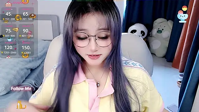 Snapshot of Sweet-18wanwan chatting on March 12, 10:17 pm Sweet-18wanwan online show from March 12, 10:17 pm