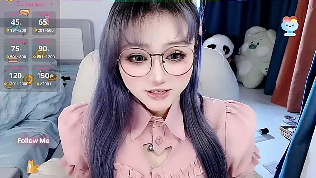 Snapshot of Sweet-18wanwan chatting on March 13, 1:40 pm Sweet-18wanwan online show from March 13, 1:40 pm