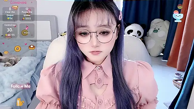 Snapshot of Sweet-18wanwan chatting on March 13, 11:59 pm Sweet-18wanwan online show from March 13, 11:59 pm