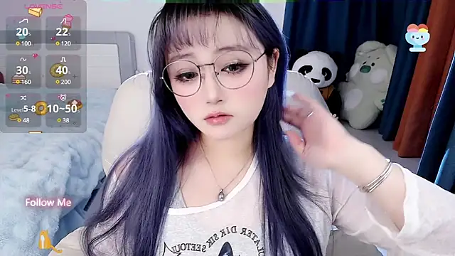 Snapshot of Sweet-18wanwan chatting on March 16, 8:32 pm Sweet-18wanwan online show from March 16, 8:32 pm