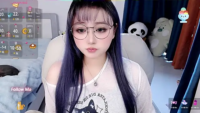 Snapshot of Sweet-18wanwan chatting on March 16, 11:36 pm Sweet-18wanwan online show from March 16, 11:36 pm