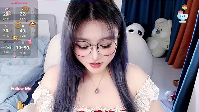 Snapshot of Sweet-18wanwan chatting on March 22, 8:37 pm Sweet-18wanwan online show from March 22, 8:37 pm