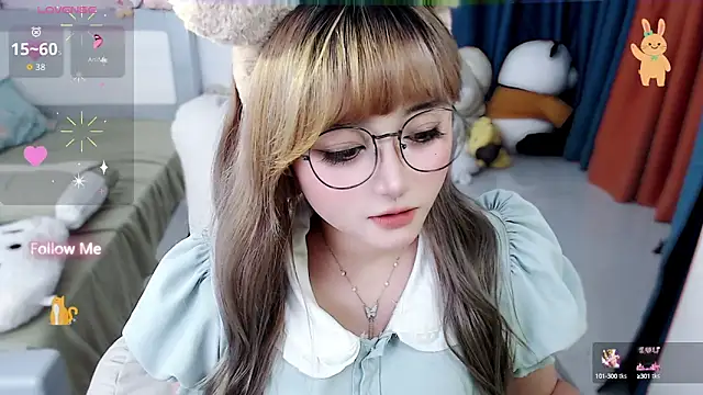 Snapshot of Sweet-18wanwan chatting on September 14, 2:05 pm Sweet-18wanwan online show from September 14, 2:05 pm
