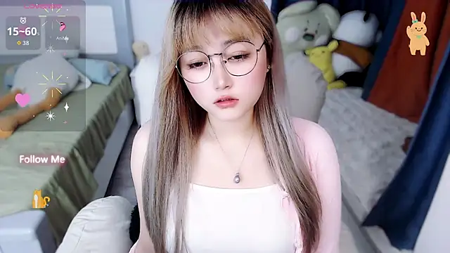 Snapshot of Sweet-18wanwan chatting on October 20, 3:34 pm Sweet-18wanwan online show from October 20, 3:34 pm