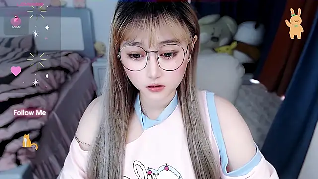 Sweet-18wanwan online show from October 26, 3:45 am