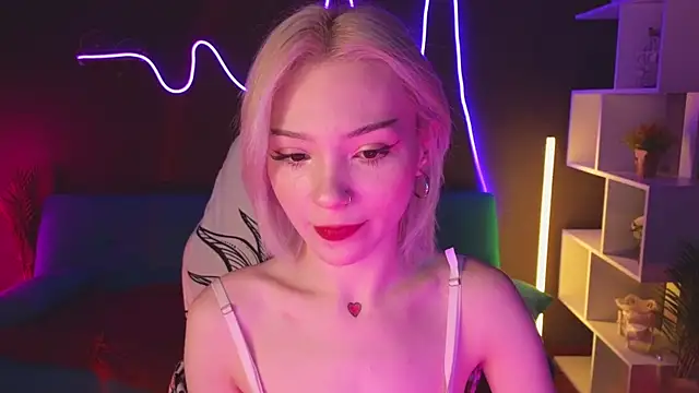 SandraBoyl online show from January 26, 1:09 am