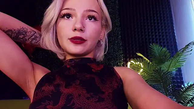 SandraBoyl online show from February 23, 4:17 am