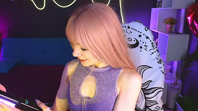 SandraBoyl online show from March 8, 1:17 am