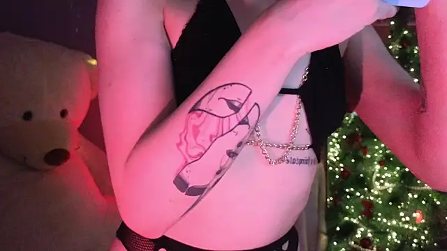 SandraBoyl online show from December 20, 2:40 am