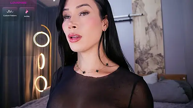 Cherry cush online show from March 6, 3:14 am