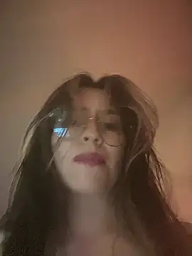 marie2  online show from January 24, 10:30 pm