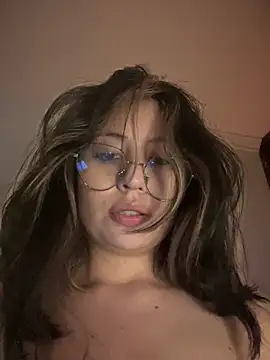 marie2  online show from January 30, 11:24 pm