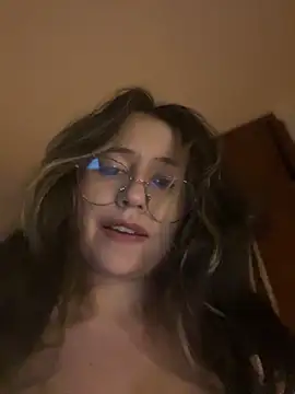 marie2  online show from March 16, 12:45 am