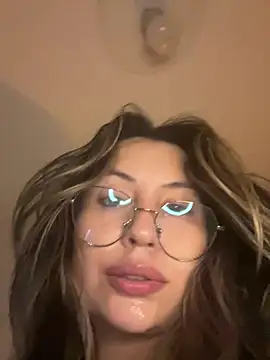 marie2  online show from March 17, 2:41 am