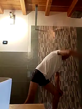 Anastasio33 online show from October 13, 6:13 am