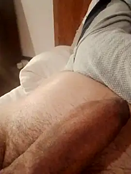 Anastasio33 online show from February 10, 7:51 pm