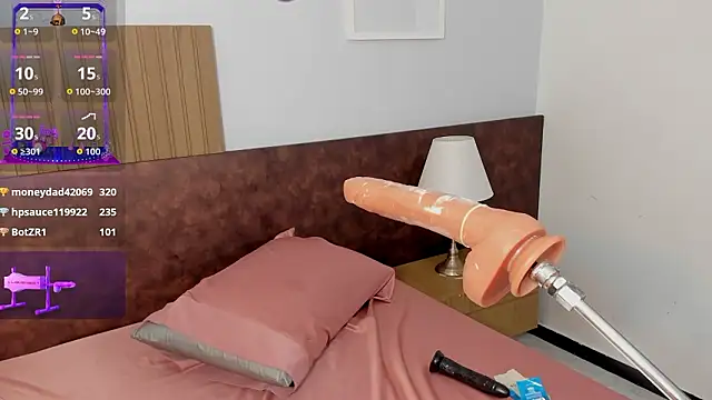 Snapshot of sophia_vivas chatting on February 28, 8:37 am sophia vivas online show from February 28, 8:37 am