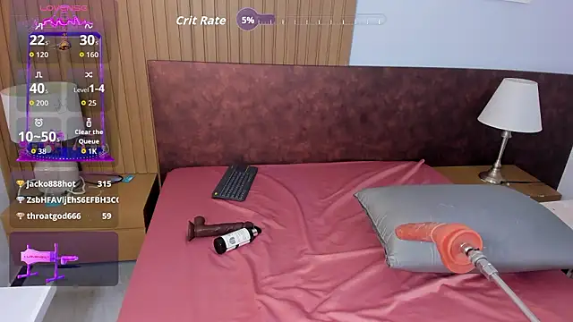 Snapshot of sophia_vivas chatting on March 1, 9:11 am sophia vivas online show from March 1, 9:11 am