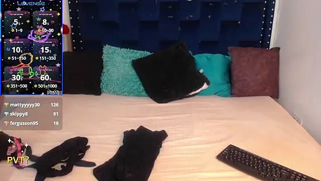 SaraApril 1 online show from February 21, 10:26 pm