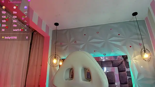 Snapshot of Candy_morgan412 chatting on November 27, 12:29 pm Candy morgan412 online show from November 27, 12:29 pm