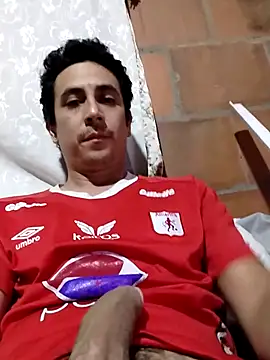 Rejy1992 online show from December 5, 3:37 am