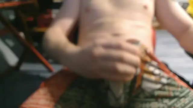 youlo71 online show from February 19, 7:38 pm