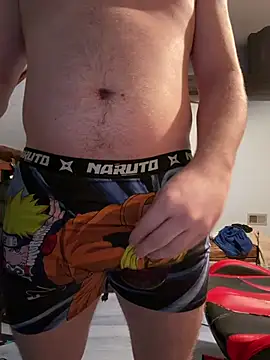 youlo71 online show from April 15, 8:20 pm