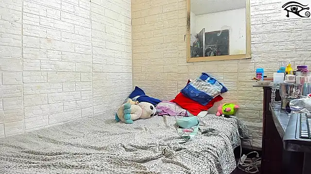 Thalia sweetlust online show from March 15, 8:26 pm