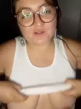 Snapshot of ChristalMal chatting on March 5, 1:50 pm ChristalMal online show from March 5, 1:50 pm