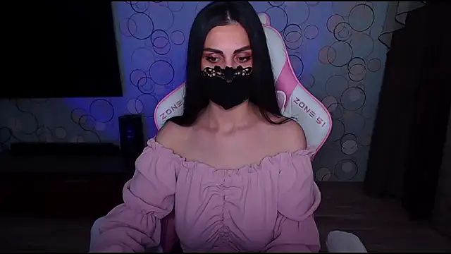   Yasmina   online show from March 21, 4:06 am