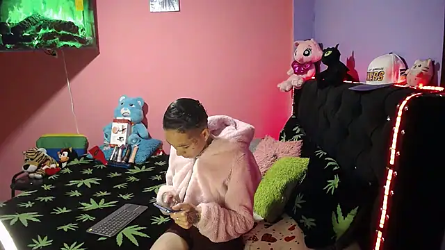 bad couple sex online show from January 7, 1:38 am