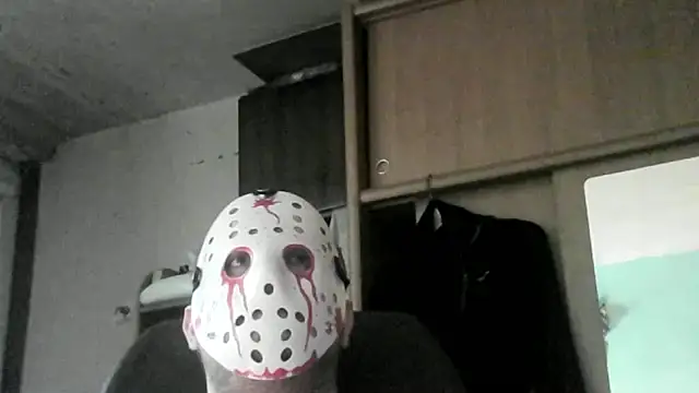 perversalus online show from October 25, 12:23 pm